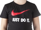 Nike Nkb Swoosh Jdi Ss Tee niño 8U9461 023 