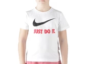 Nike Nkb Swoosh Jdi Ss Tee niño 8U9461 255 