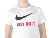 Nike Nkb Swoosh Jdi Ss Tee niño 8U9461 255 