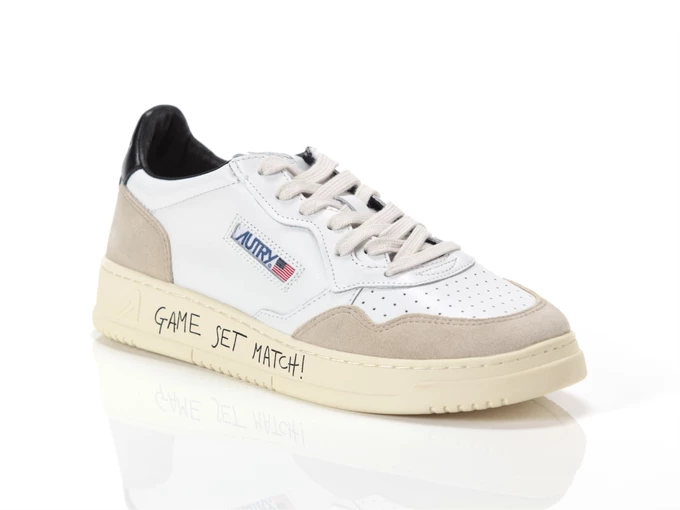 Autry Sneakers Autry man AULM-MA04