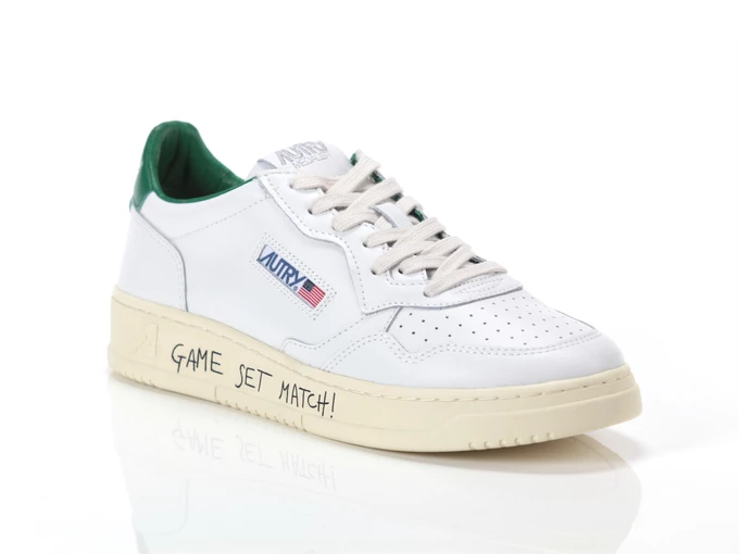 Autry Sneakers Autry homme AULM-ML01