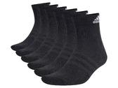 Adidas C SPW ANK 6Pairs unisex IC1277 2PK 