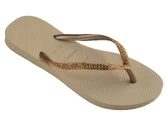 Havaianas Slim Glitter II femme 4146975 9177