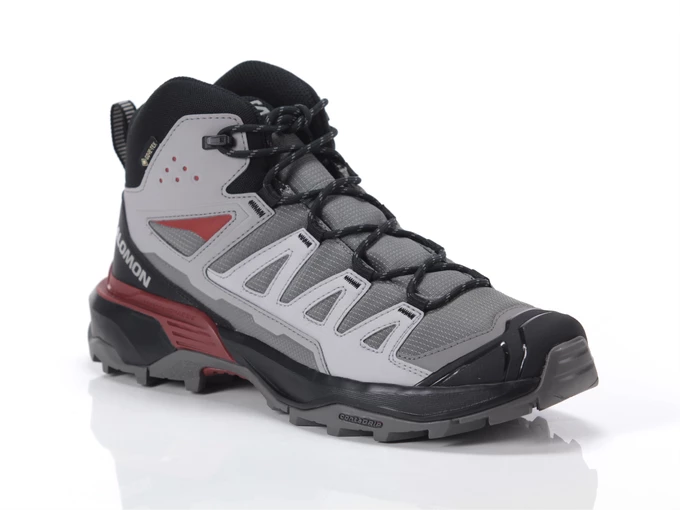 Salomon X Ultra 360 Mid Gtx P uomo  474478