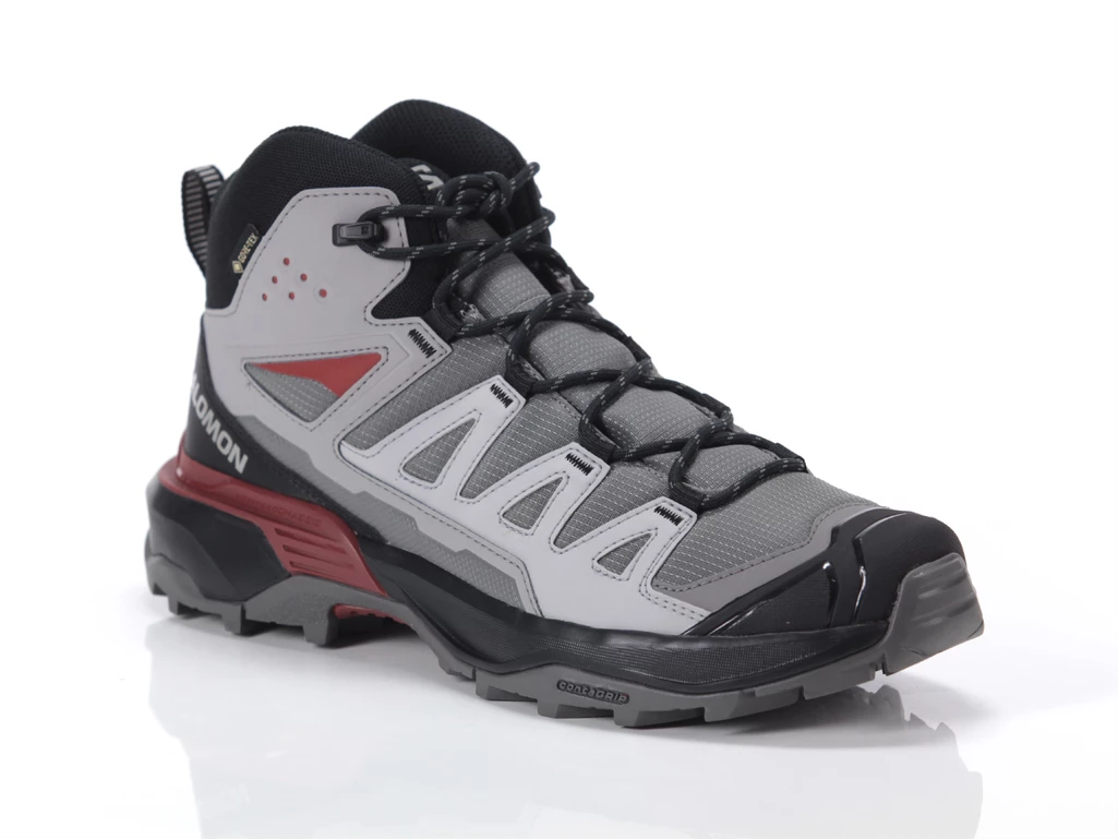 Salomon X Ultra 360 Mid Gtx P hombre 474478 