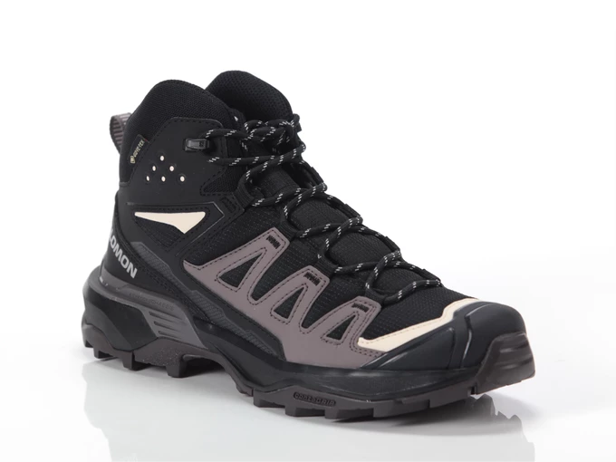 Salomon X Ultra 360 Mid Gtx W donna  474486