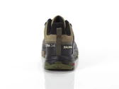 Salomon X Ultra 4 Gtx Slate Green Olvnig Black hombre 474529 