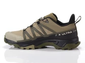 Salomon X Ultra 4 Gtx Slate Green Olvnig Black hombre 474529 