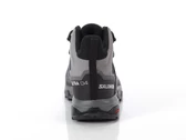 Salomon X Ultra 4 Mid gtx Sharkskin QuiSh Black hombre 474542 