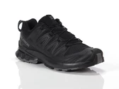 Salomon Xa Pro 3d V9 Black Phantom Pewter hombre 472718 