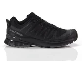 Salomon Xa Pro 3d V9 Black Phantom Pewter hombre 472718 