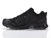 Salomon Xa Pro 3d V9 Black Phantom Pewter hombre 472718 