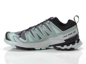 Salomon Xa Pro 3d V9 W Quiet Shade Lily Bluhaz mujer 472729 