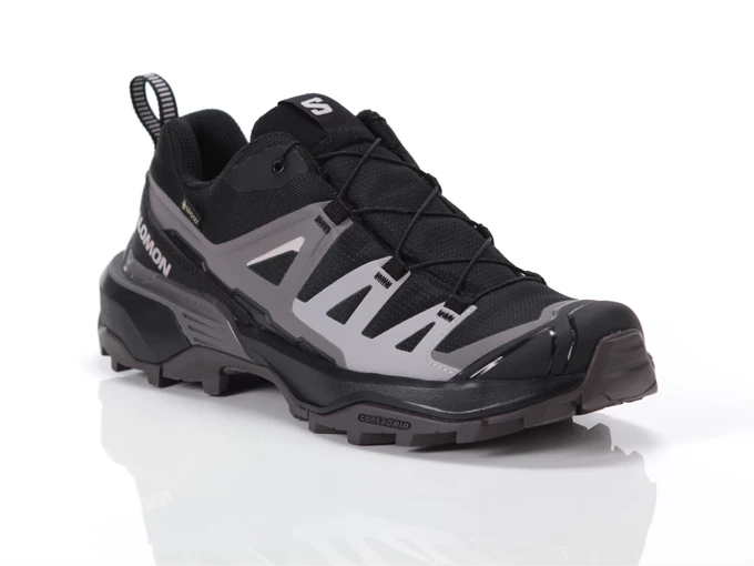 Salomon X Ultra 360 Gtx W Black Pkiten Shale donna  474492