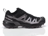 Salomon X Ultra 360 Gtx W Black Pkiten Shale mujer 474492 