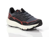 Salomon Thundercross Gtx Turbolence Black Chert uomo  476845