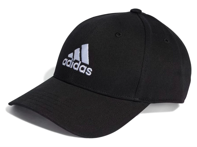 Adidas BBALL CAP COT unisexe II3513