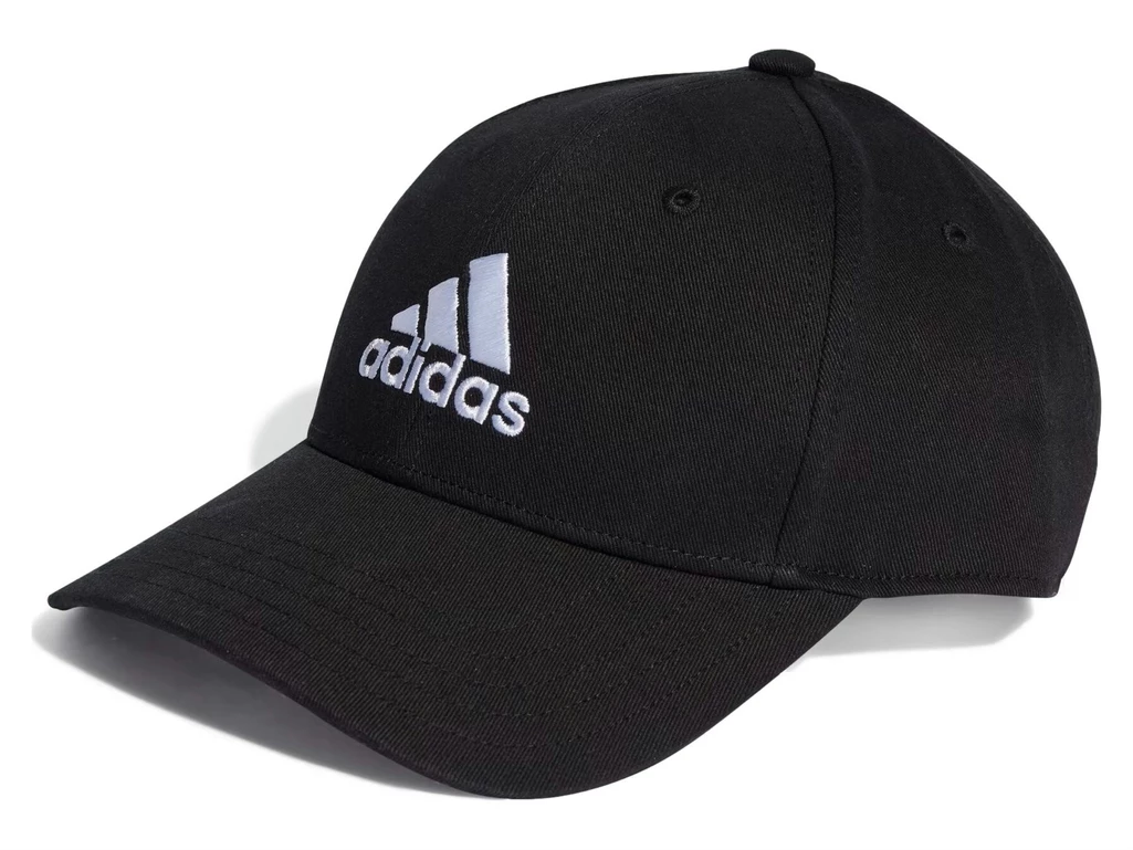 Adidas BBALL CAP COT unisex II3513 