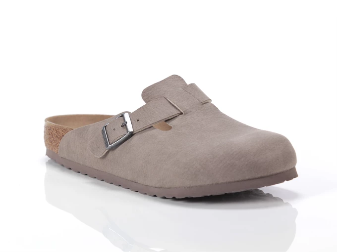 Birkenstock Boston homme 1023196