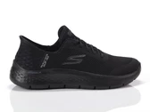 Skechers Go Walk Flex Grand Entry mujer 124836 BBK 