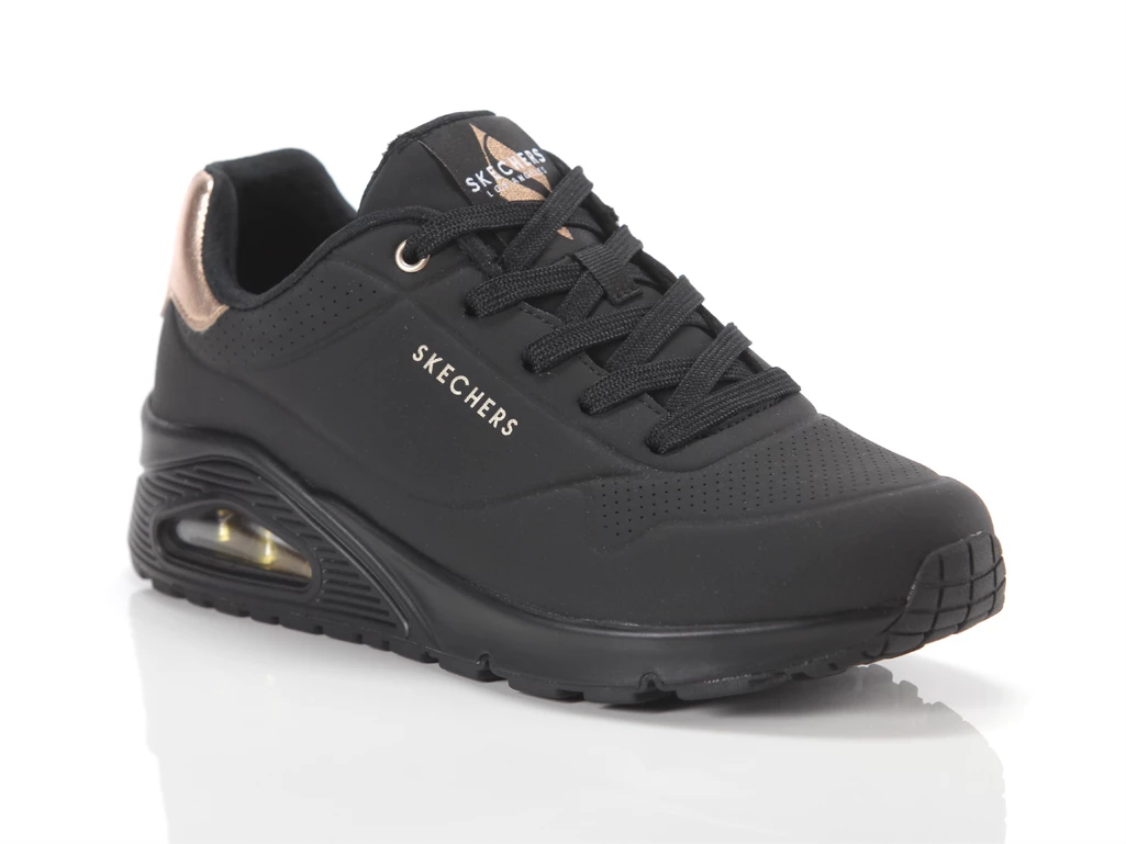 Skechers Uno femme 177094 BBK