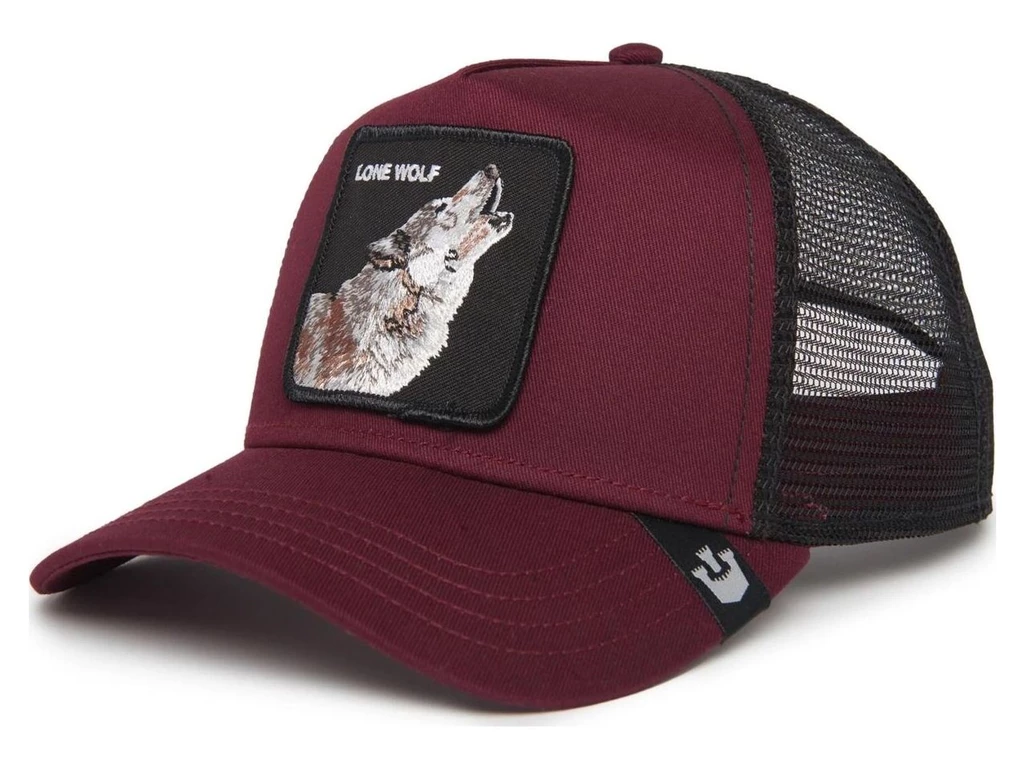 Goorin The Lone Wolf unisex 101-0389-WIN