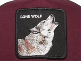 Goorin The Lone Wolf unisexe 101-0389-WIN