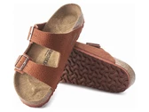 Birkenstock Arizona NU hombre 1023097 