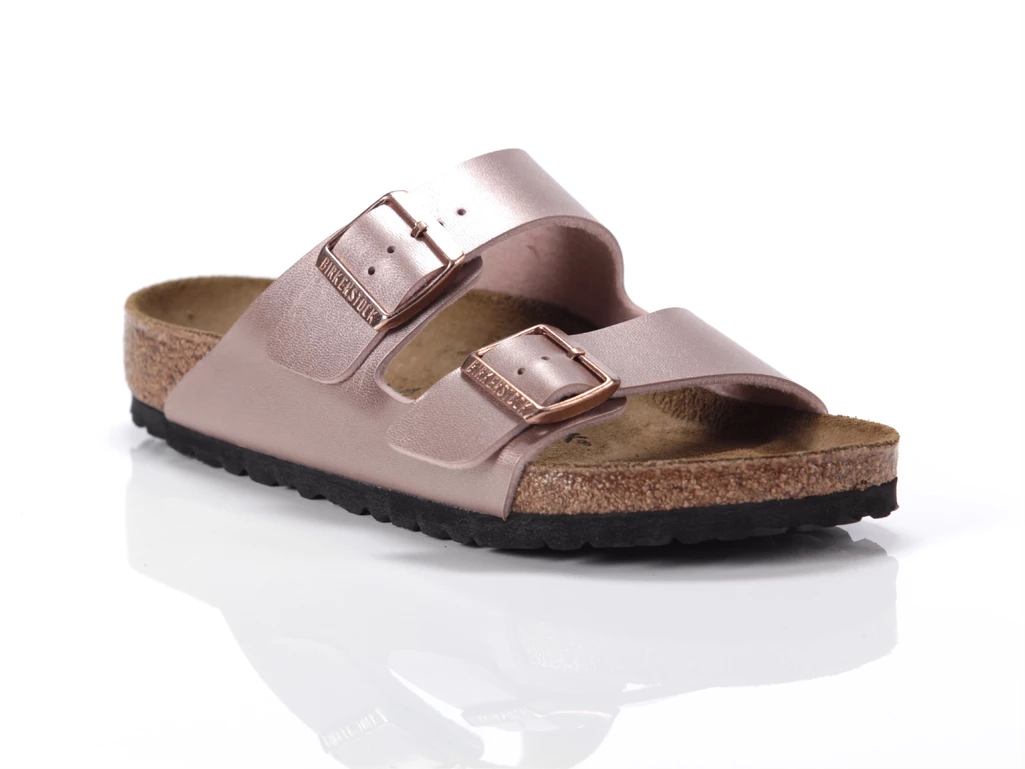 Birkenstock Arizona Bf Copper woman 1023942