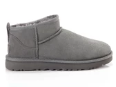 UGG Classic Ultra Mini Grey donna  1116109 GREY