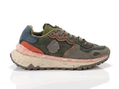 Satorisan Chacrona Metta Premium Moss Green homme 120079 MOSS GREEN