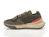 Satorisan Chacrona Metta Premium Moss Green homme 120079 MOSS GREEN