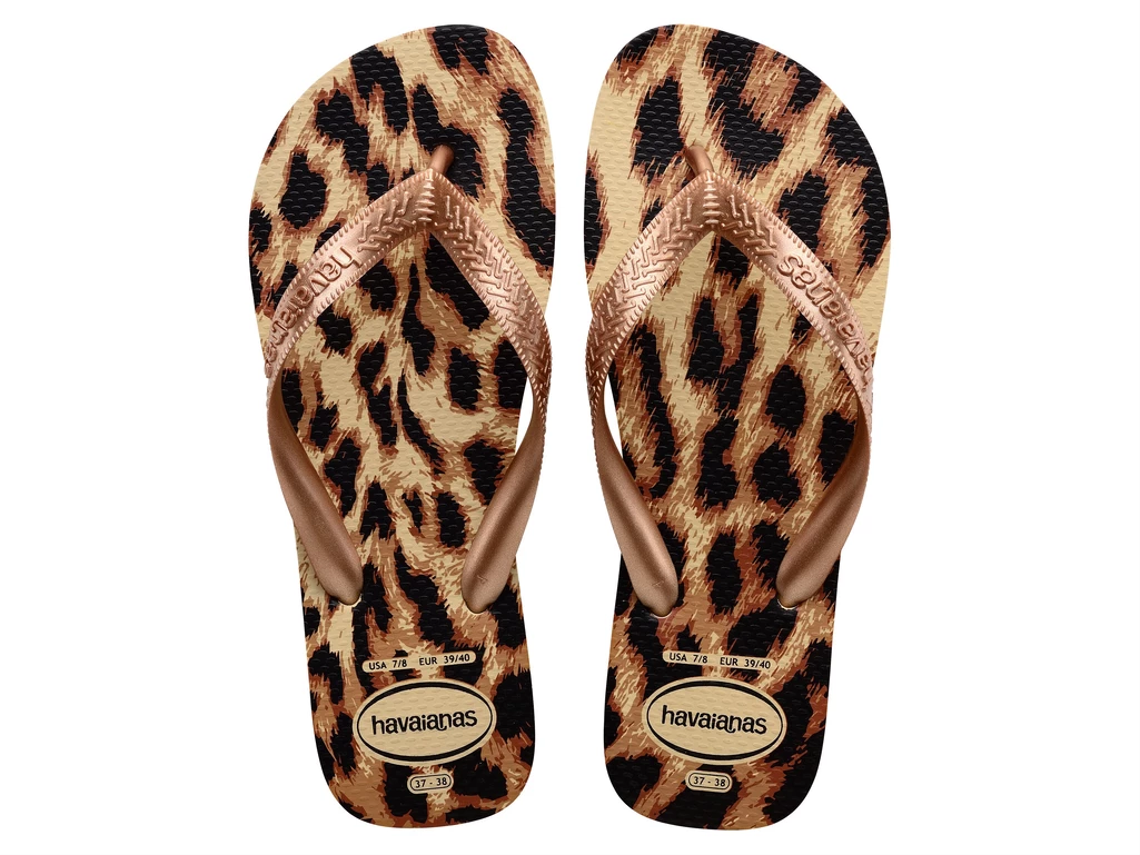 Havaianas Top animals femme 4132920 8625