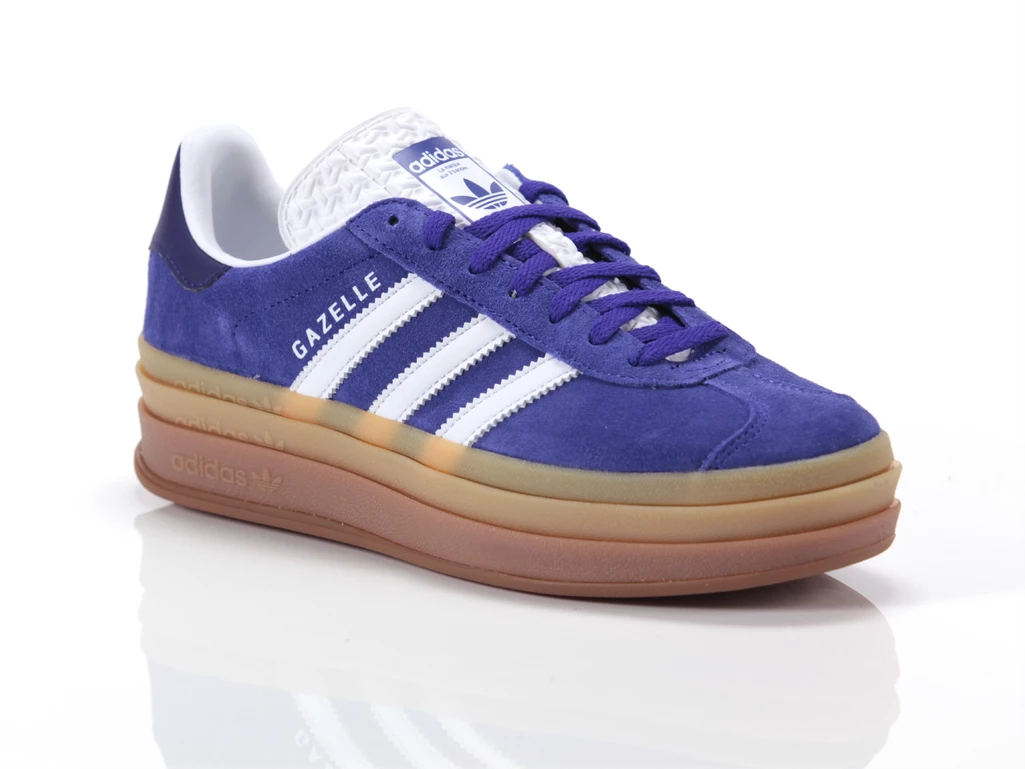 Adidas GAZELLE BOLD woman IE0419