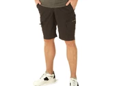 Superdry Vintage Core Cargo Short Black hombre M7110300A 02A 