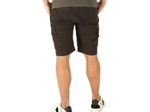 Superdry Vintage Core Cargo Short Black man M7110300A 02A