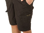 Superdry Vintage Core Cargo Short Black man M7110300A 02A