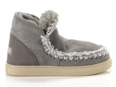 Mou Eskimo Sneaker New Grey femme MU.FW111000A NGRE