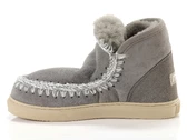 Mou Eskimo Sneaker New Grey woman MU.FW111000A NGRE