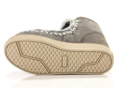 Mou Eskimo Sneaker New Grey woman MU.FW111000A NGRE