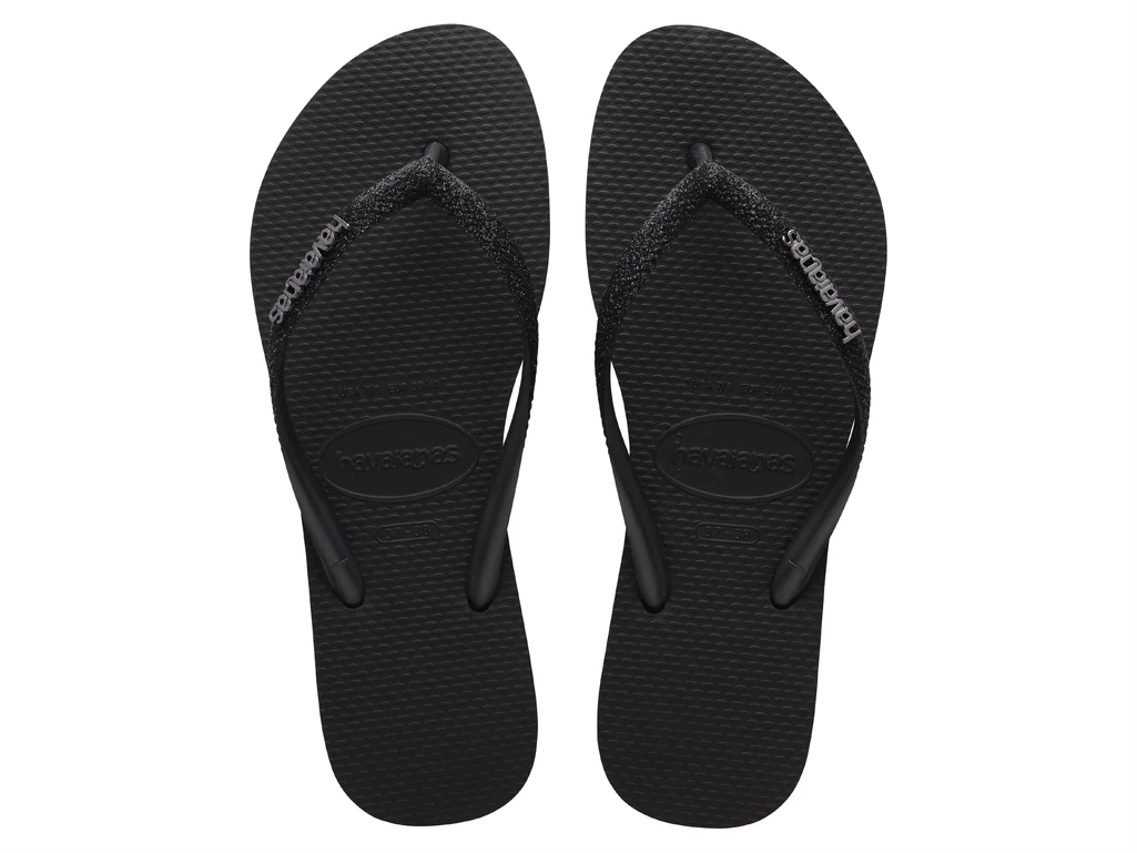 Havaianas Slim Glitter II mujer 4146975 1069 