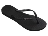 Havaianas Slim Glitter II woman 4146975 1069