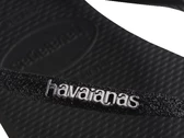 Havaianas Slim Glitter II woman 4146975 1069