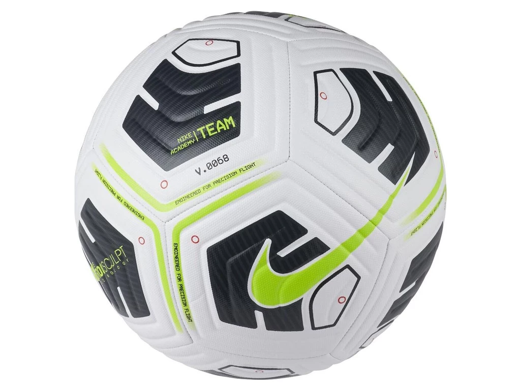 Nike Academy Soccer Team unisexe CU8047 100