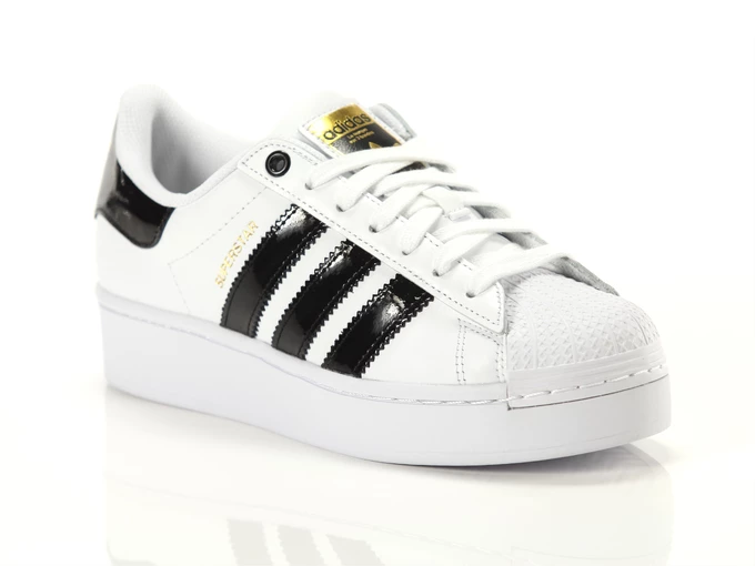 Adidas Superstar Bold femme FV3336