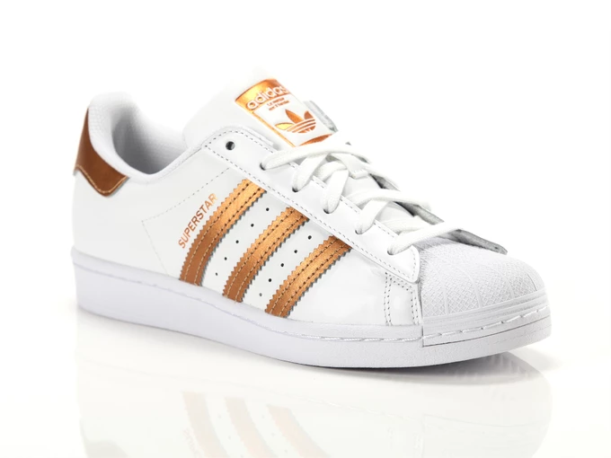 Adidas Superstar femme FX7484