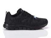 Skechers Front Runner uomo  232298 BBK