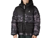 Nike Jordan Faux Down Jacket Gae garçon  95D133 GAE