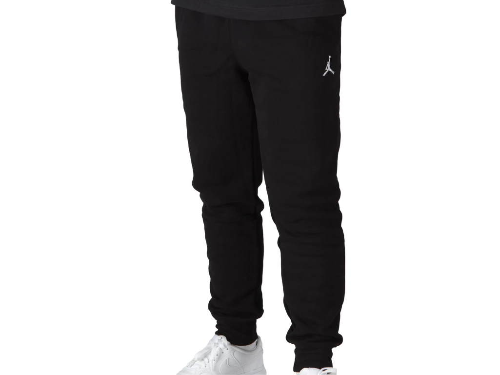 Nike Mj Brooklyn Flc Ess Pant 023 ragazzo  95D234 023