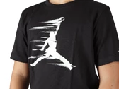 Nike Mvp Motion Jumpman Ss Tee 023 boy 95D262 023